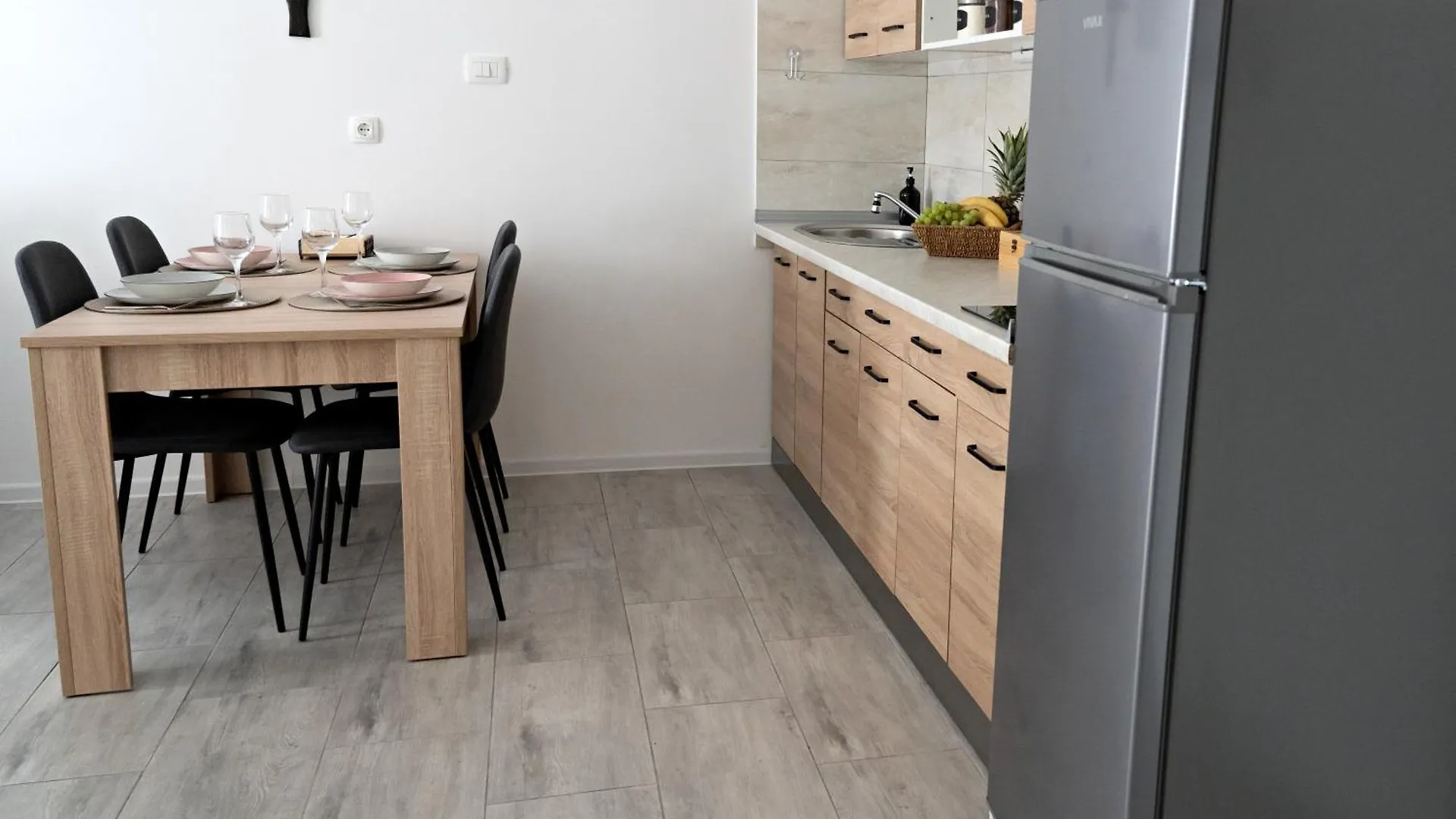 Apartment Angie Kninsko Polje