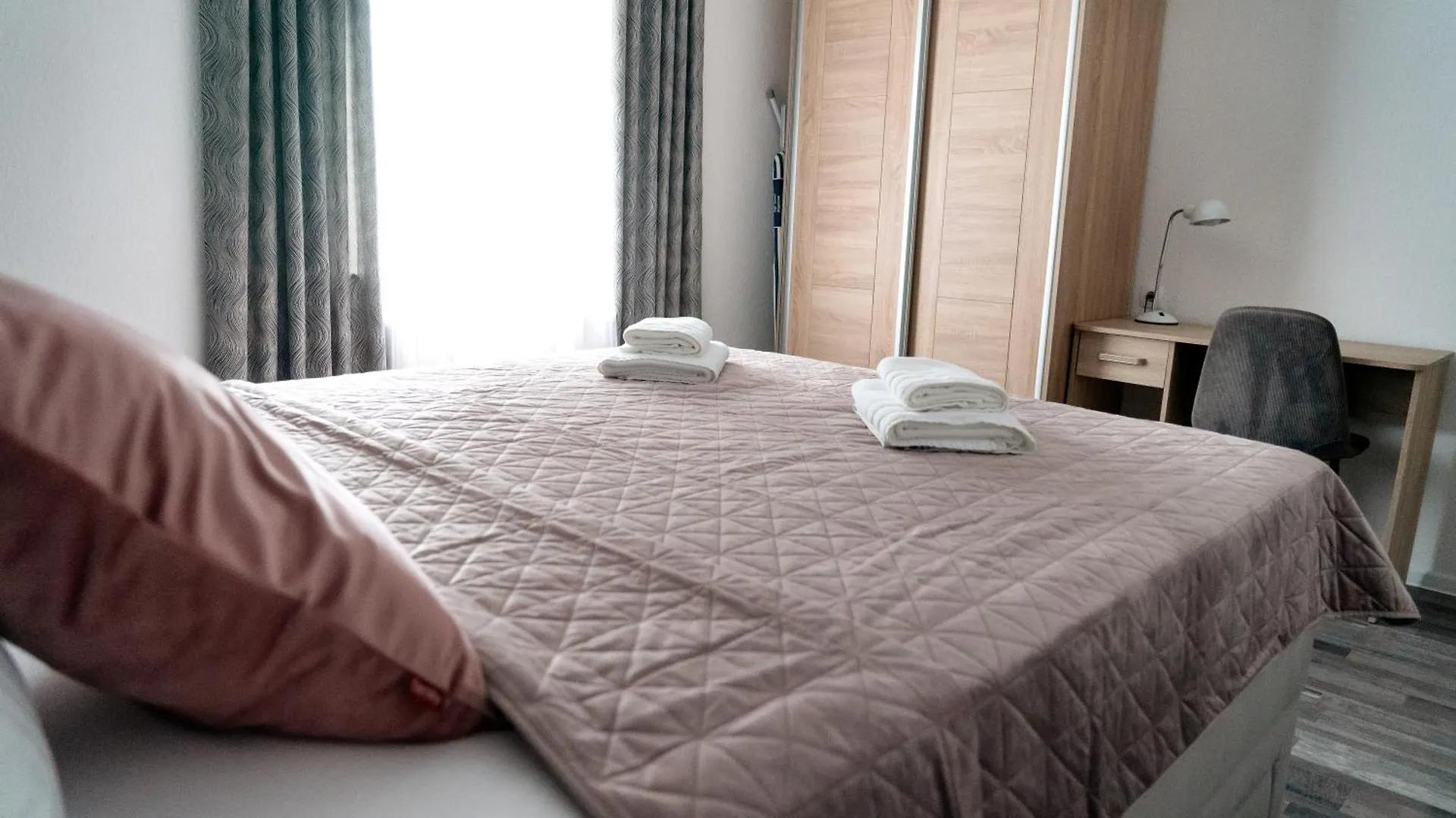 Apartment Angie Kninsko Polje 크로아티아