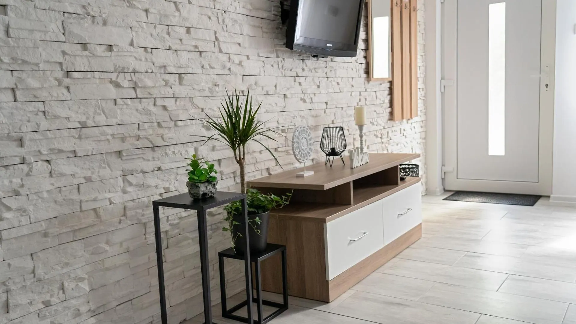 Apartment Angie Kninsko Polje