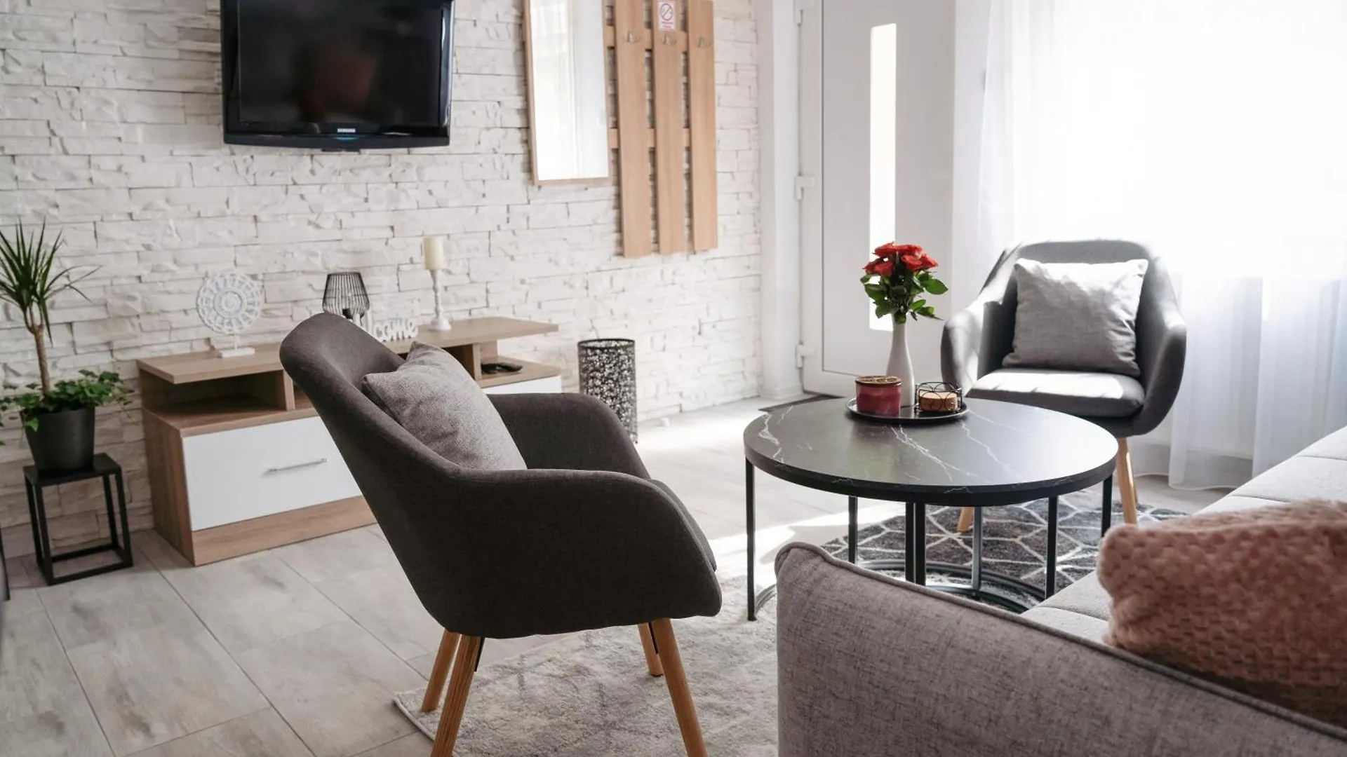 Apartment Angie Kninsko Polje