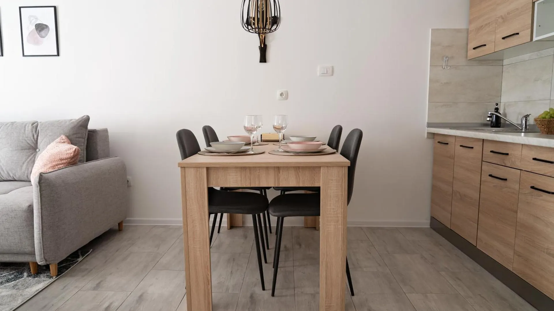 Apartment Angie Kninsko Polje